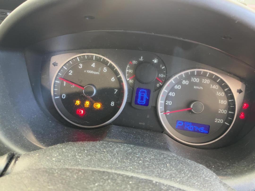 Photo '19' of Hyundai I20 PB Photo '19' of Hyundai I20 PB