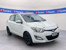 Photo '1' of Hyundai I20