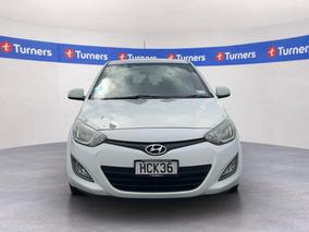 Photo '2' of Hyundai I20