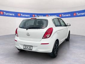 Photo '7' of Hyundai I20