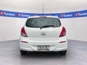 Photo '6' of Hyundai I20