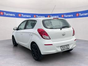Photo '5' of Hyundai I20