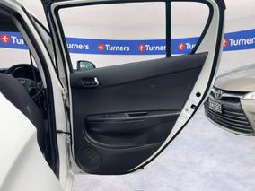 Photo '19' of Hyundai I20