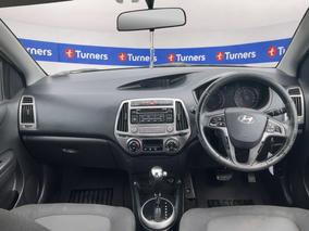 Photo '17' of Hyundai I20