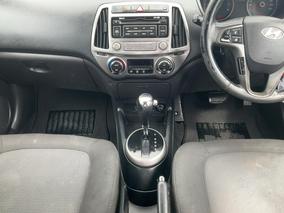 Photo '18' of Hyundai I20