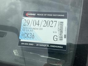 Photo '24' of Hyundai I20