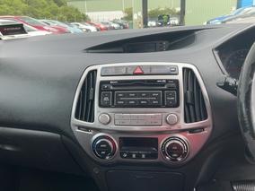 Photo '28' of Hyundai I20
