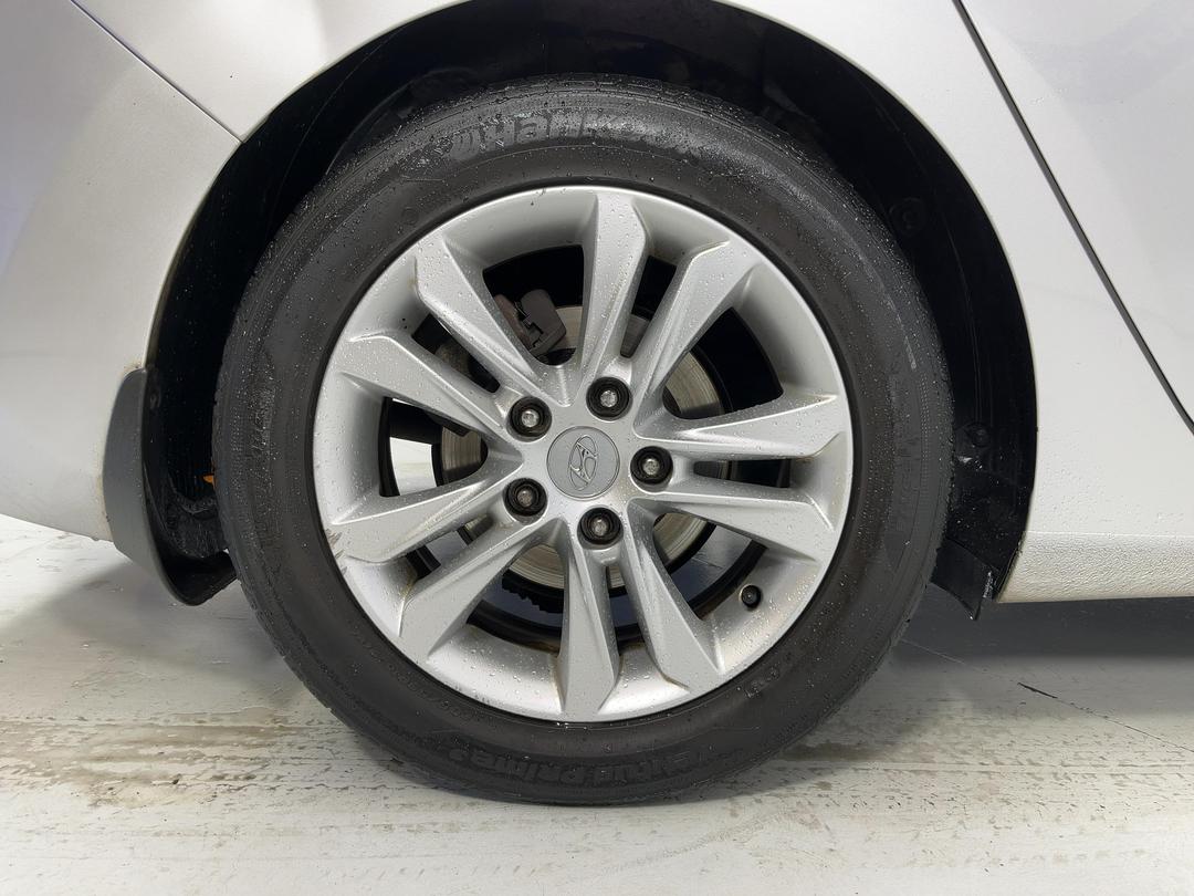 Photo '12' of Hyundai I30