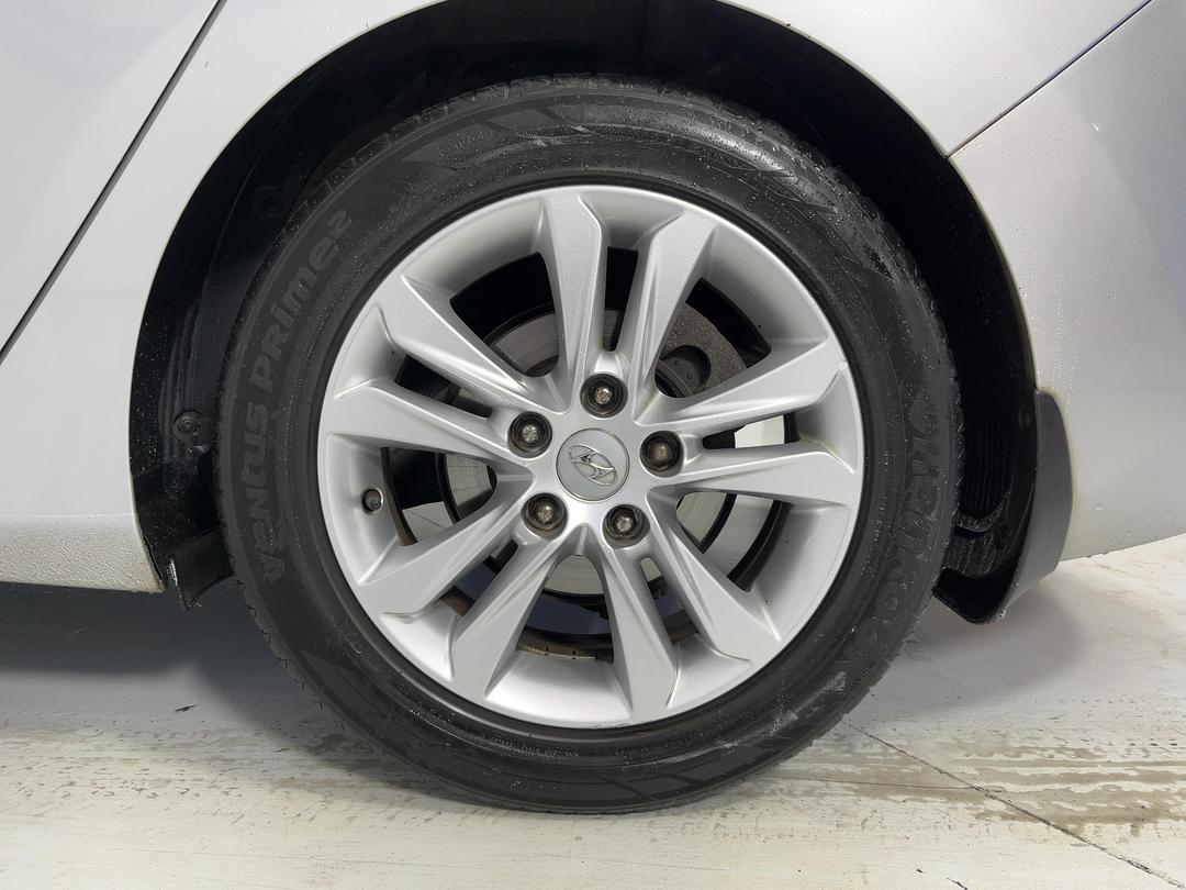 Photo '11' of Hyundai I30