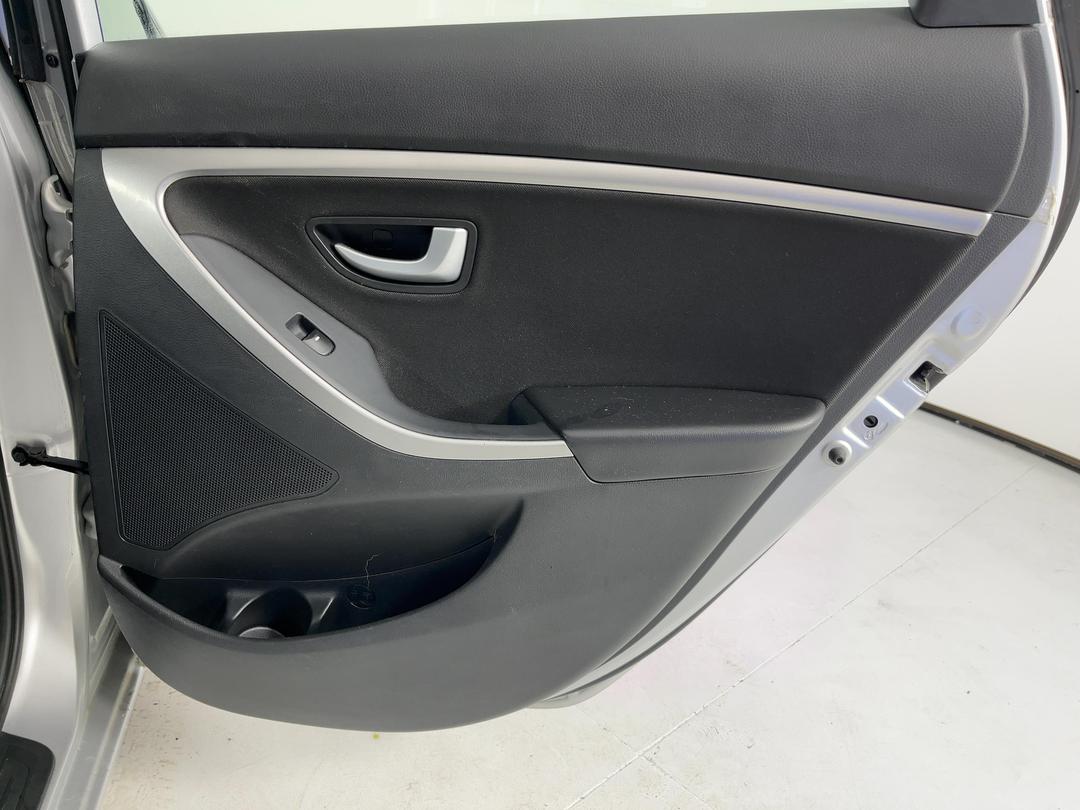 Photo '19' of Hyundai I30