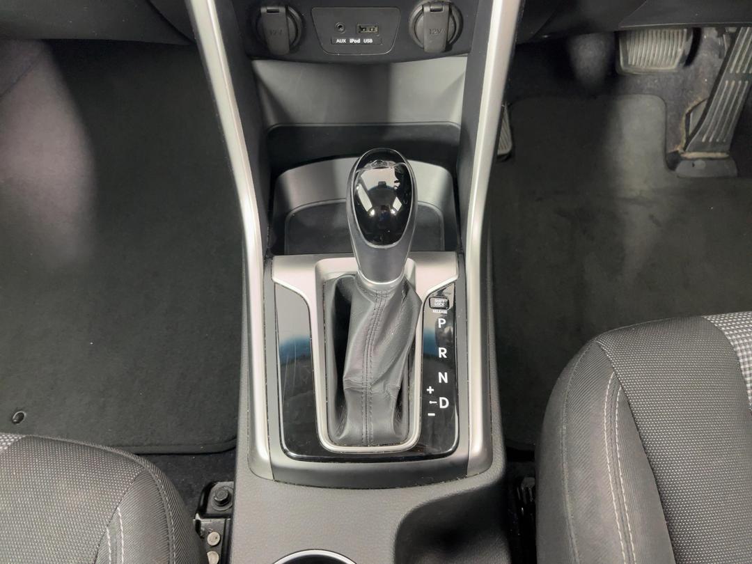 Photo '18' of Hyundai I30