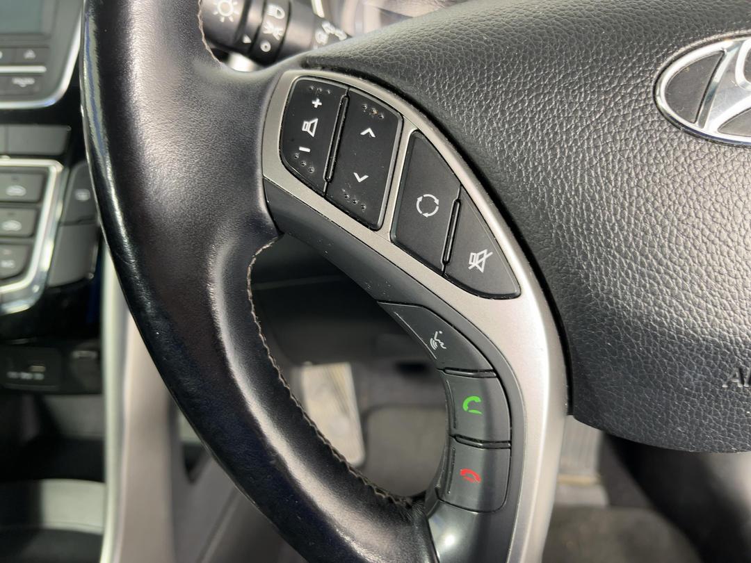 Photo '24' of Hyundai I30