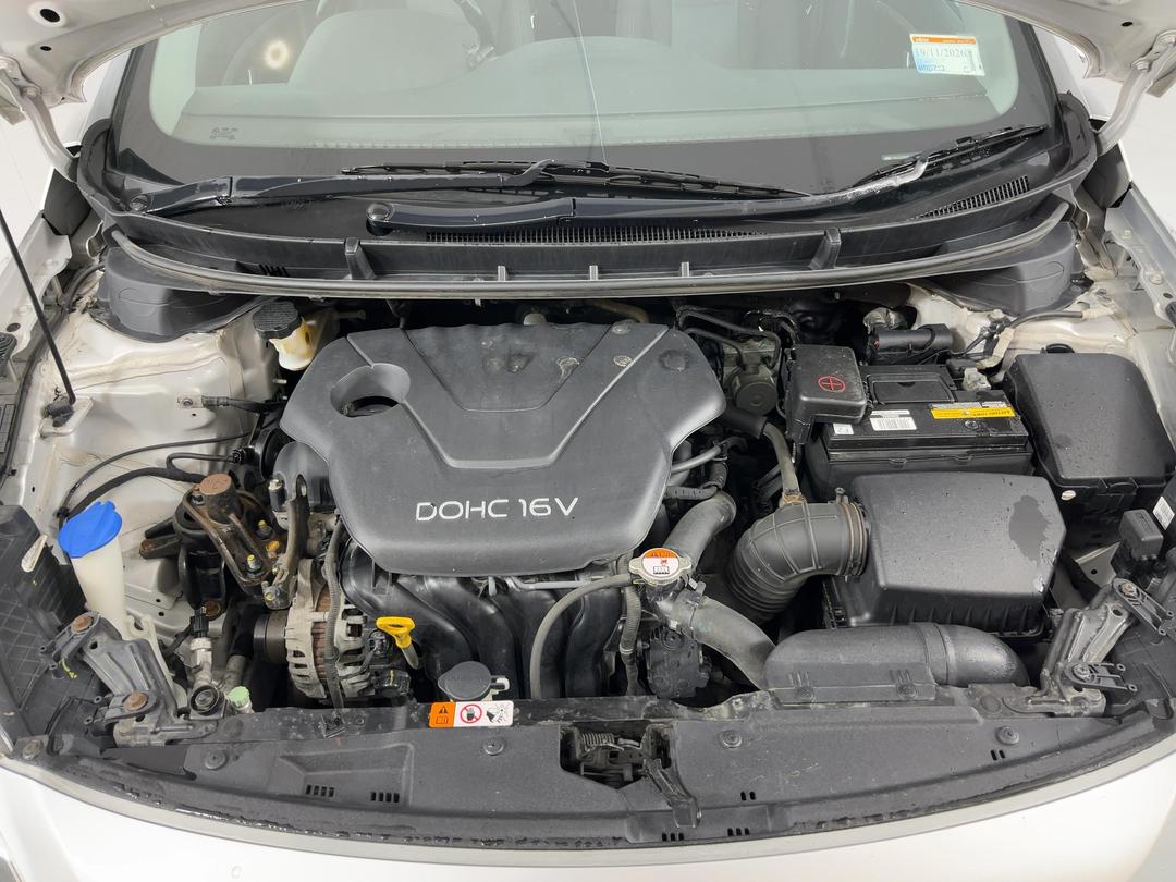 Photo '13' of Hyundai I30