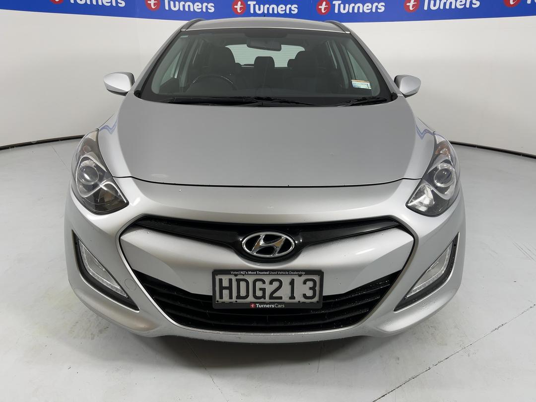 Photo '2' of Hyundai I30