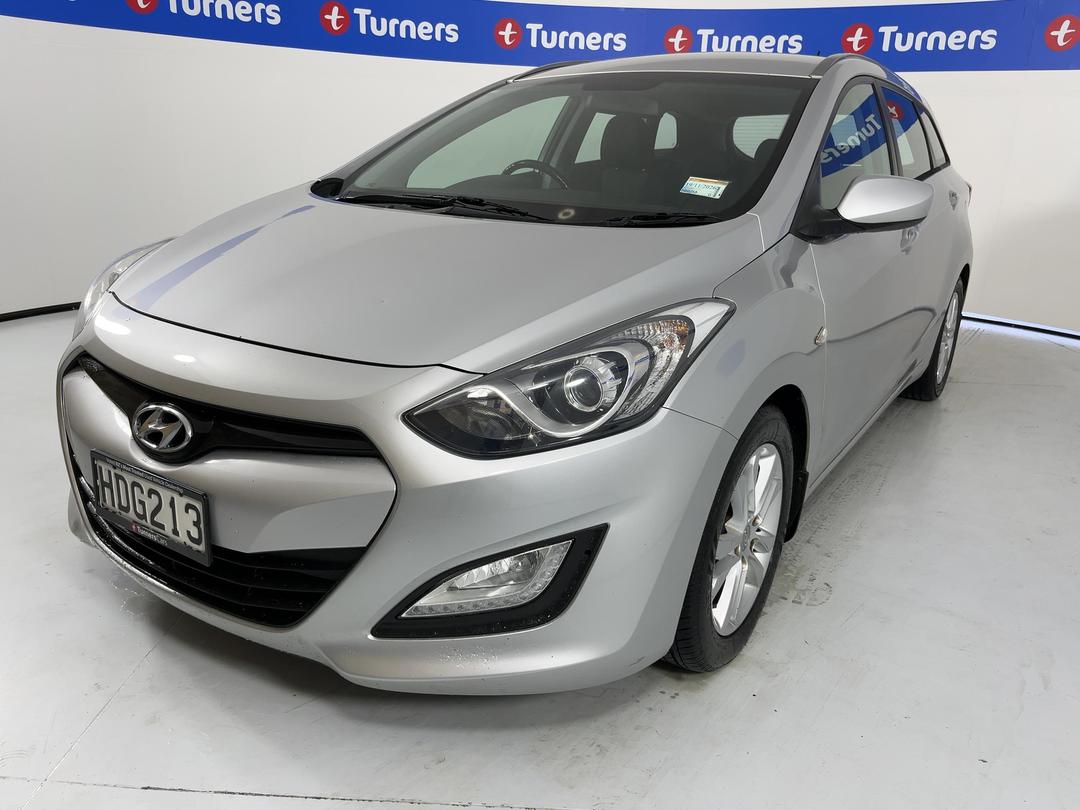 Photo '4' of Hyundai I30