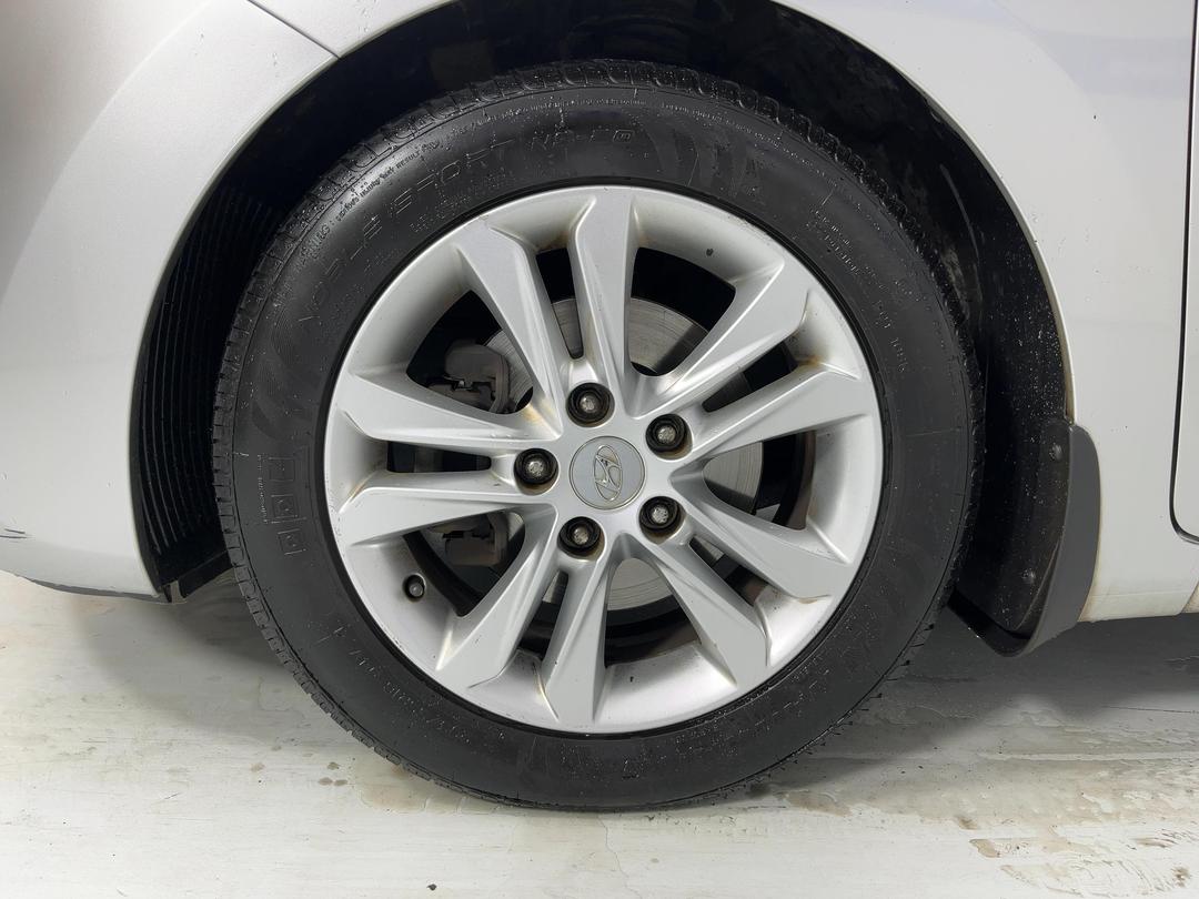 Photo '10' of Hyundai I30