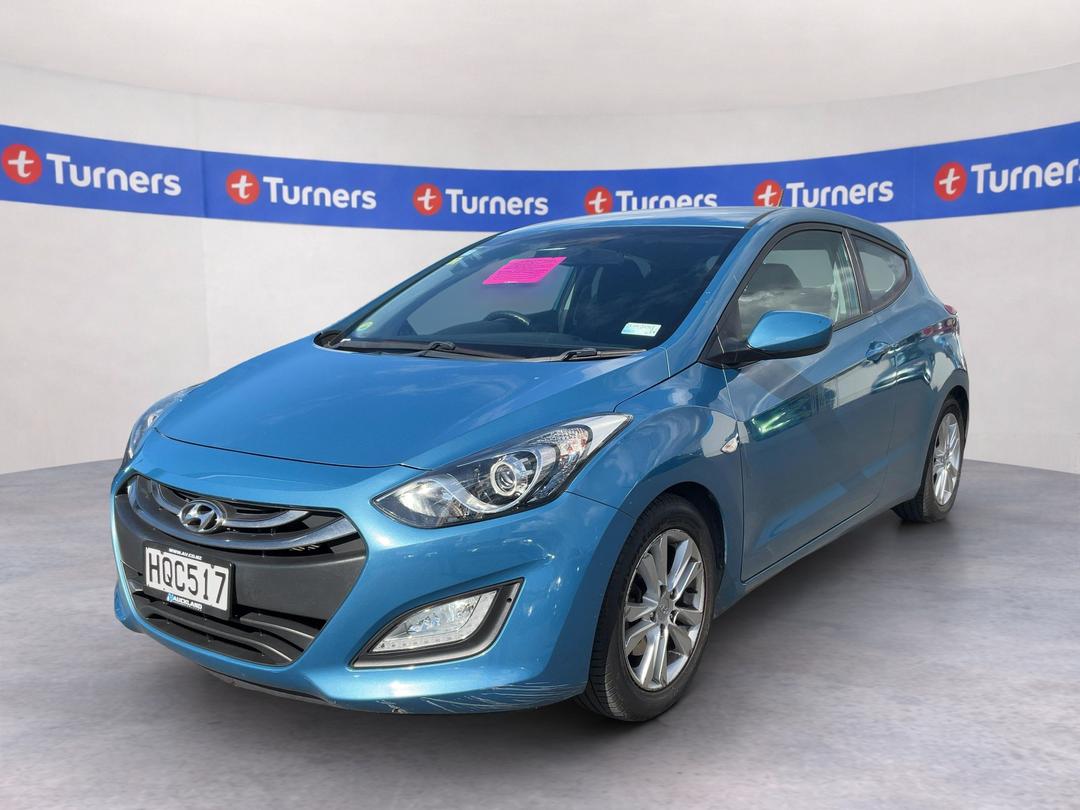 Photo '2' of Hyundai I30 SE Photo '2' of Hyundai I30 SE