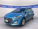 Thumbnail '2' of Hyundai I30 SE