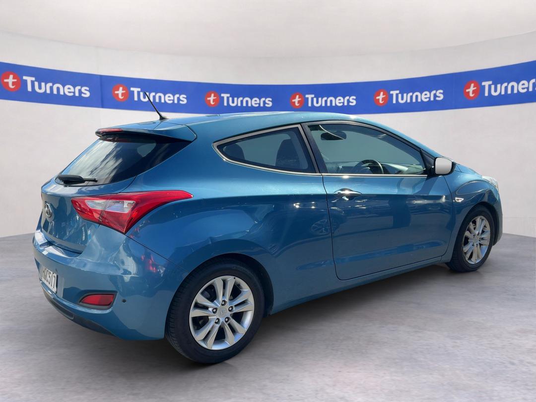 Photo '4' of Hyundai I30 SE Photo '4' of Hyundai I30 SE