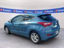 Thumbnail '5' of Hyundai I30 SE