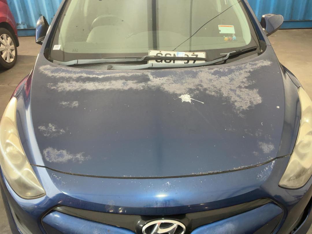 Photo '5' of Hyundai I30 GD Photo '5' of Hyundai I30 GD