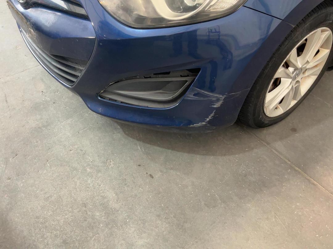 Photo '6' of Hyundai I30 GD Photo '6' of Hyundai I30 GD