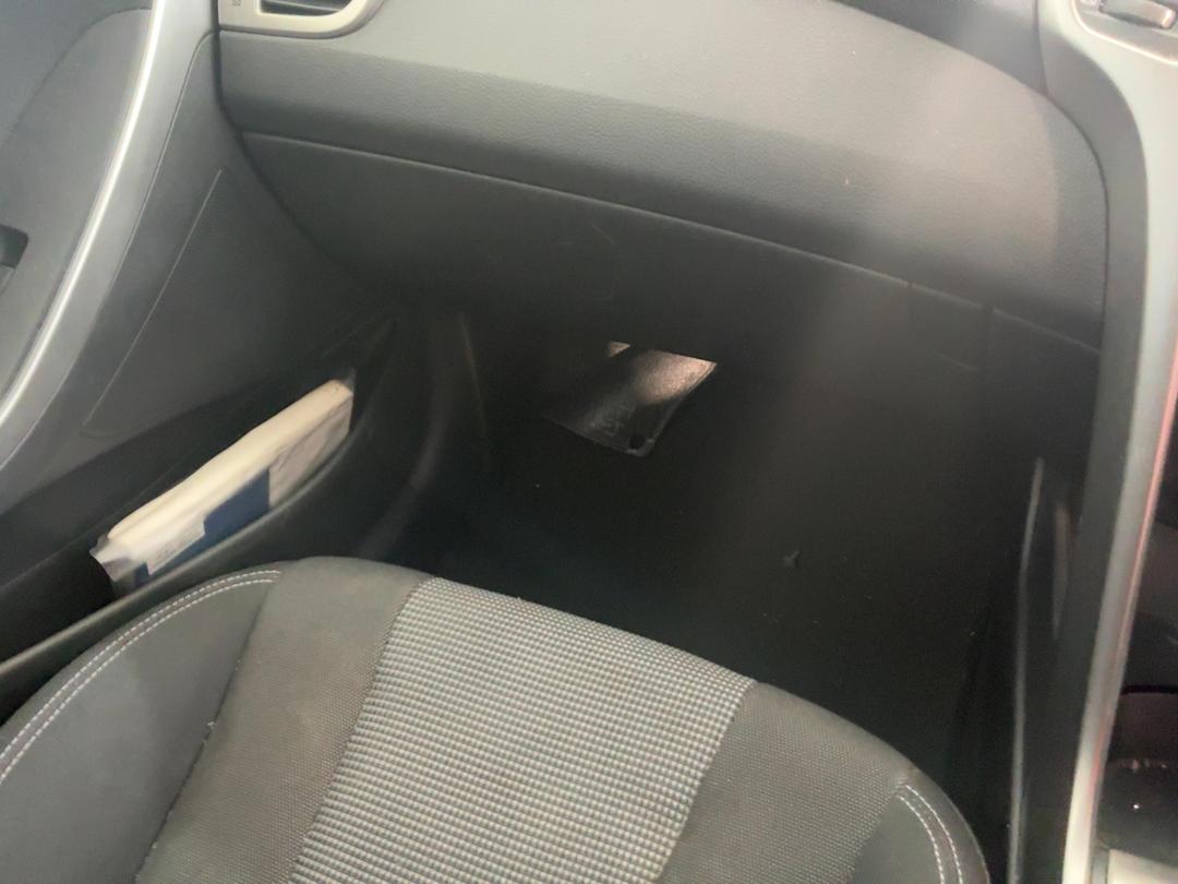 Photo '27' of Hyundai I30 GD Photo '27' of Hyundai I30 GD