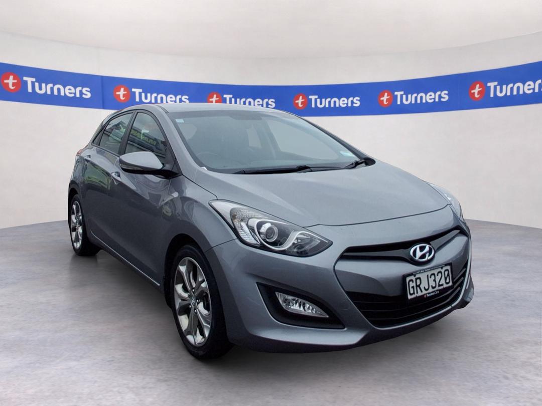 Photo '1' of Hyundai I30