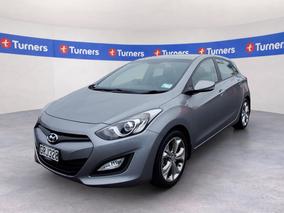 Photo '4' of Hyundai I30