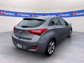 Photo '7' of Hyundai I30