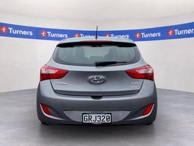 Photo '6' of Hyundai I30