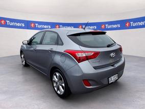 Photo '5' of Hyundai I30