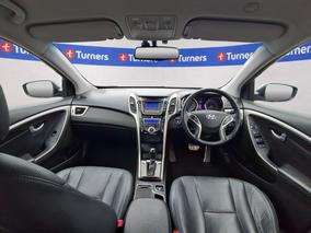 Photo '17' of Hyundai I30