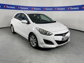 Photo '1' of Hyundai I30