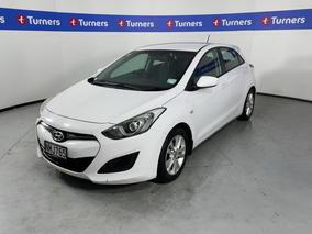 Photo '4' of Hyundai I30
