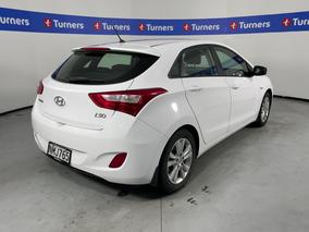 Photo '7' of Hyundai I30