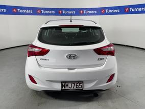 Photo '6' of Hyundai I30