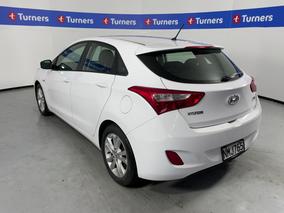 Photo '5' of Hyundai I30