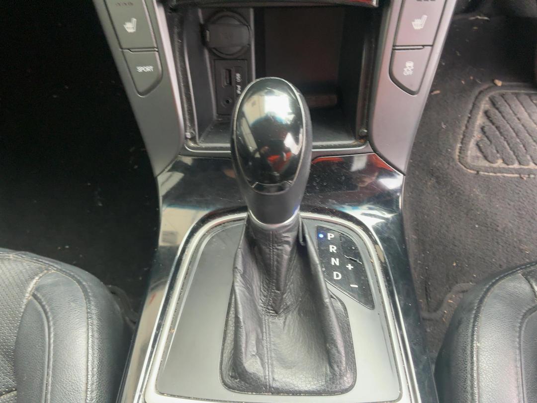 Photo '12' of Hyundai I40 Crdi Photo '12' of Hyundai I40 Crdi