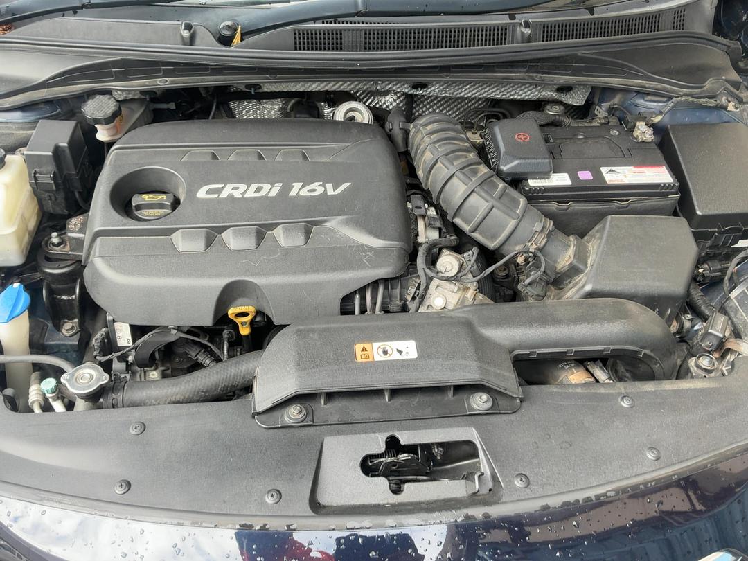 Photo '14' of Hyundai I40 Crdi Photo '14' of Hyundai I40 Crdi