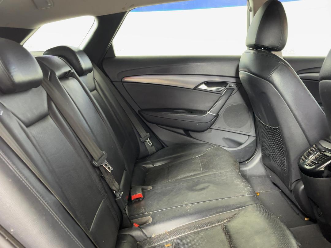 Photo '18' of Hyundai I40 Crdi Photo '18' of Hyundai I40 Crdi