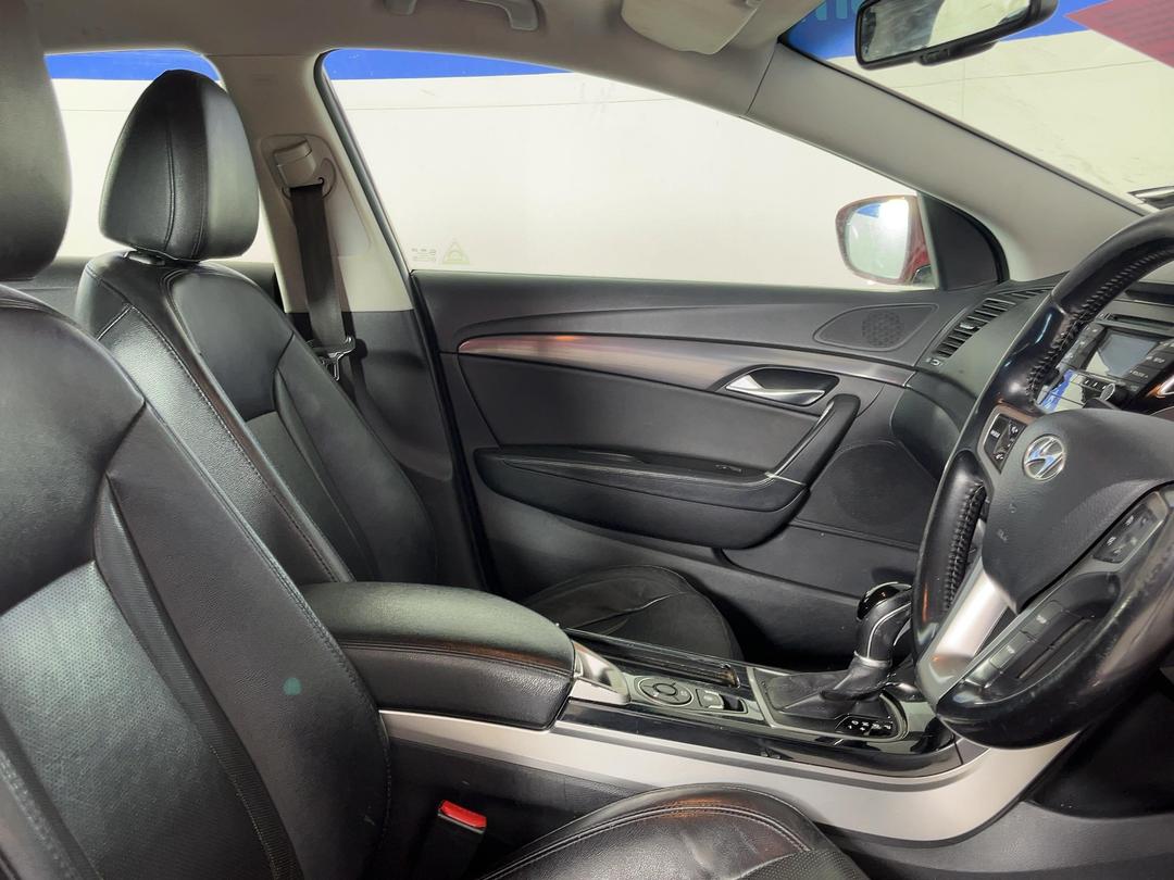 Photo '14' of Hyundai I40 Crdi Photo '14' of Hyundai I40 Crdi