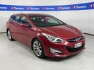 Thumbnail '1' of Hyundai I40 Crdi