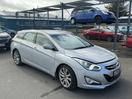 Thumbnail '1' of Hyundai I40 Crdi