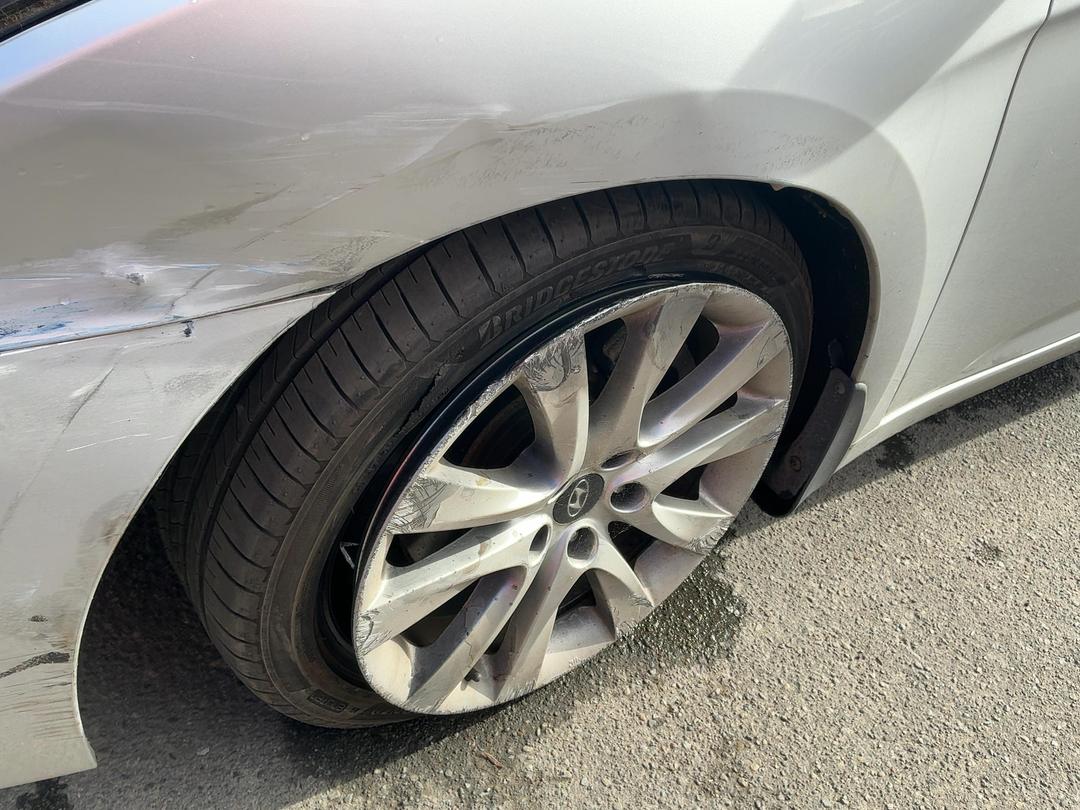 Photo '10' of Hyundai I40 Crdi Photo '10' of Hyundai I40 Crdi