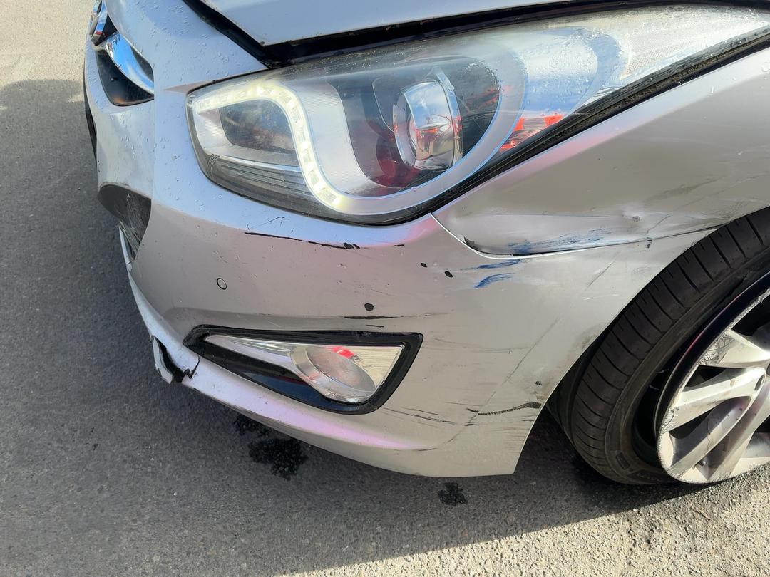 Photo '11' of Hyundai I40 Crdi Photo '11' of Hyundai I40 Crdi