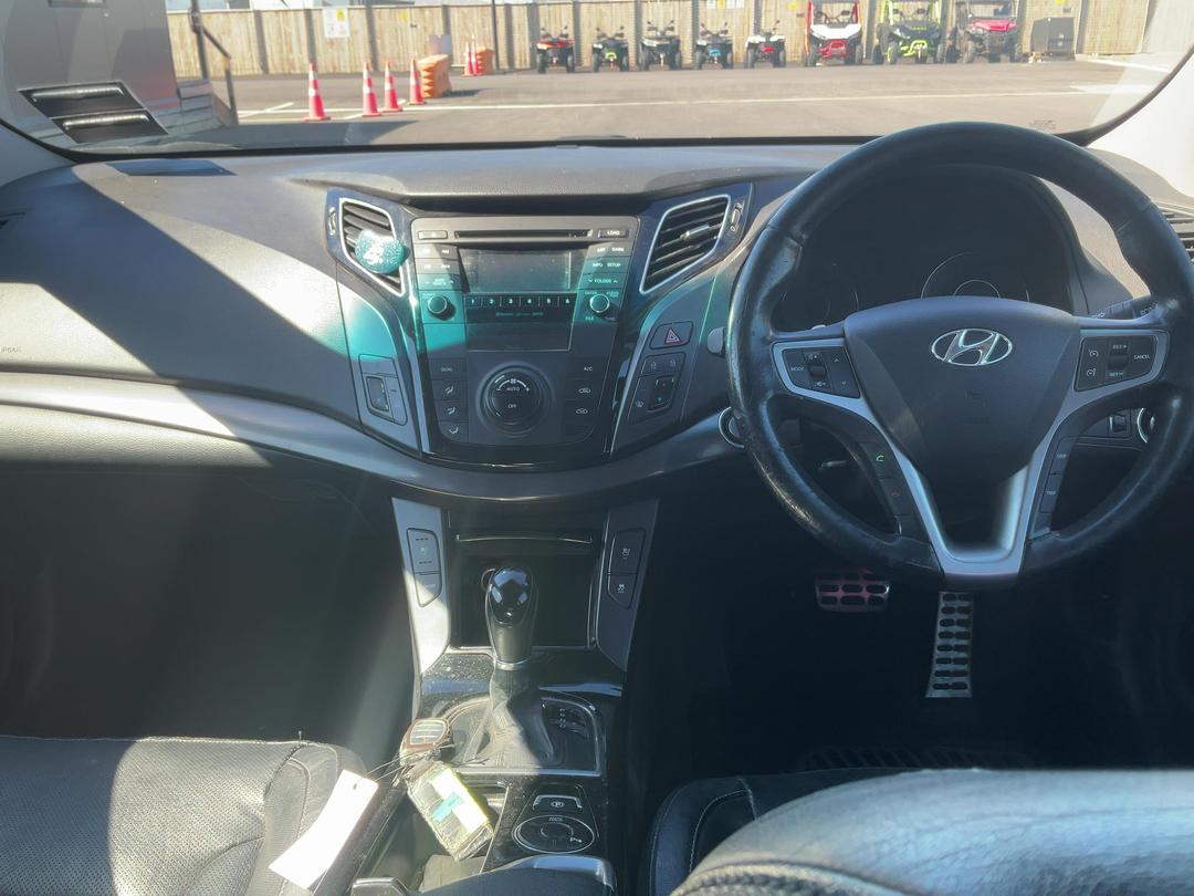 Photo '13' of Hyundai I40 Crdi Photo '13' of Hyundai I40 Crdi