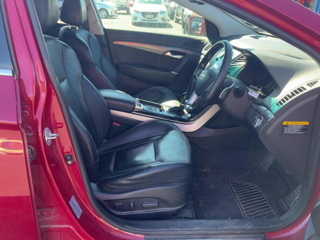 Photo '16' of Hyundai I40 Crdi Photo '16' of Hyundai I40 Crdi