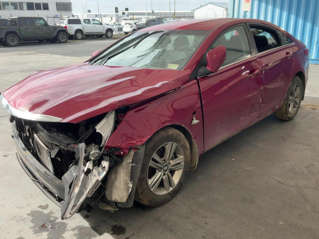 Photo '3' of Hyundai I45