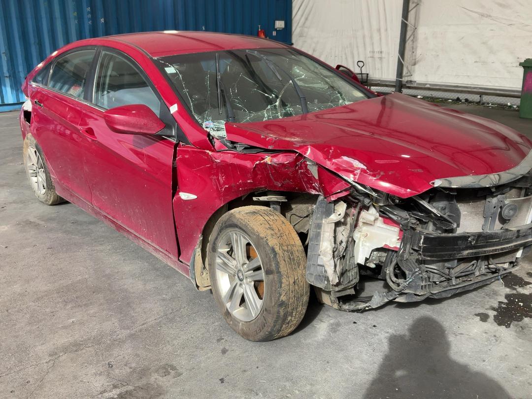 Photo '7' of Hyundai I45